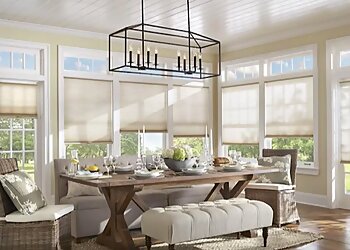 Aurora Window Treatment Stores Budget Blinds of Parker