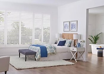Aurora Window Treatment Stores Budget Blinds of Parker