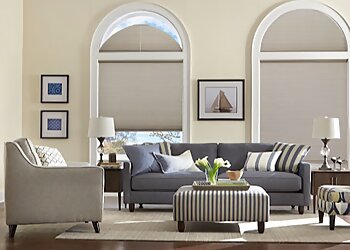 Garland Window Treatment Stores Budget Blinds of Richardson / Murphy