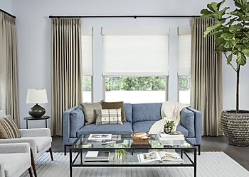Garland Window Treatment Stores Budget Blinds of Richardson / Murphy