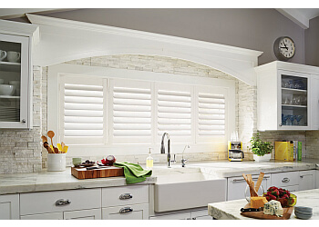  Budget Blinds of Richardson / Murphy Garland Window Treatment Stores image 1