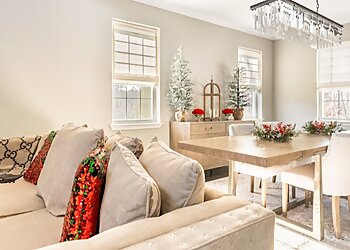 Amarillo Window Treatment Stores Budget Blinds of South Amarillo