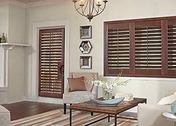 Spokane Window Treatment Stores Budget Blinds of Spokane Valley