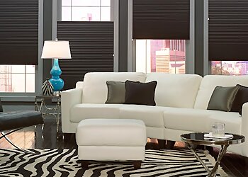 Spokane Window Treatment Stores Budget Blinds of Spokane Valley