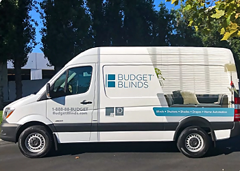 Budget Blinds of Stockton and Lodi Stockton Window Treatment Stores Budget Blinds of Stockton and Lodi