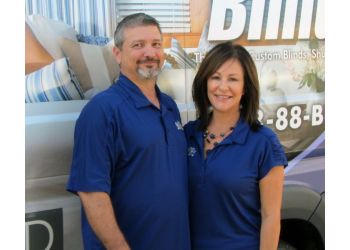 Budget Blinds of Tempe & Central Phoenix