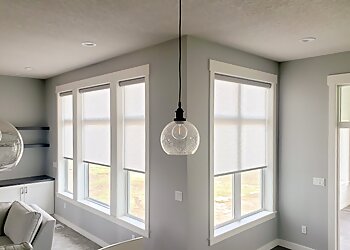 Kansas City Window Treatment Stores Budget Blinds of The Northland and Kansas City Central