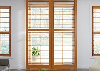 Kansas City Window Treatment Stores Budget Blinds of The Northland and Kansas City Central