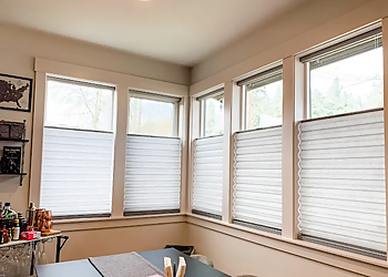 Budget Blinds of Tualatin Valley and Oregon City - Beaverton, OR Window Treatment Stores - Sample Image