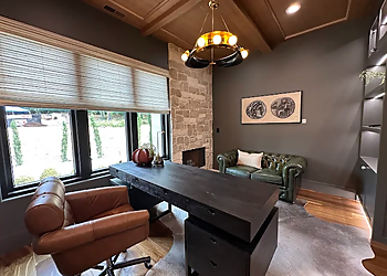 Budget Blinds of Tualatin Valley and Oregon City - Beaverton, OR Window Treatment Stores - Design Image