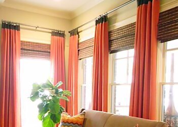 Bakersfield Window Treatment Stores Budget Blinds of West Bakersfield