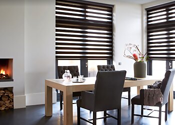 Bakersfield Window Treatment Stores Budget Blinds of West Bakersfield