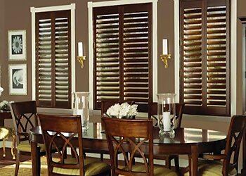 Winston Salem Window Treatment Stores Budget Blinds of Winston Salem West