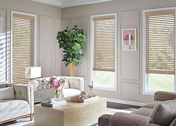 Winston Salem Window Treatment Stores Budget Blinds of Winston Salem West