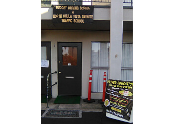 Budget Driving School LLC Chula Vista Driving Schools
