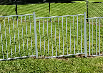 West Palm Beach Fencing Contractors Budget Fence & Gate Systems