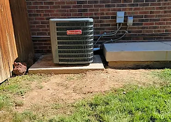Budget Heating and Cooling - Aurora, CO Hvac Services - Indoor Service Image