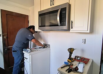 Buffalo Appliance Repair Budget Home Renovation & Appliance Repair