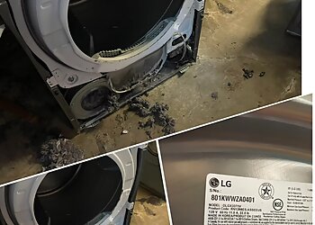 Buffalo Appliance Repair Budget Home Renovation & Appliance Repair