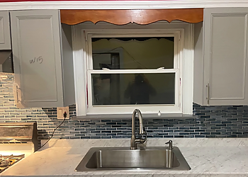 Buffalo Handyman Budget Home Renovation and Appliance Repair