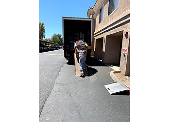 Glendale Moving Companies Budget Movers