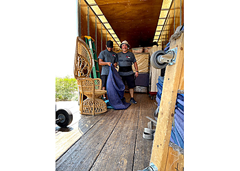 Glendale Moving Companies Budget Movers