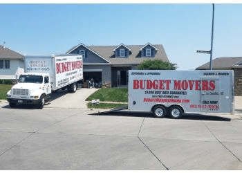 Budget Movers Omaha Moving Companies