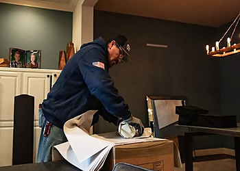 Beaverton Moving Companies Budget Movers PDX