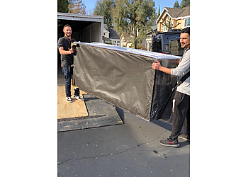 Clovis Moving Companies Budget Moving & Hauling