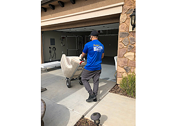 Clovis Moving Companies Budget Moving & Hauling
