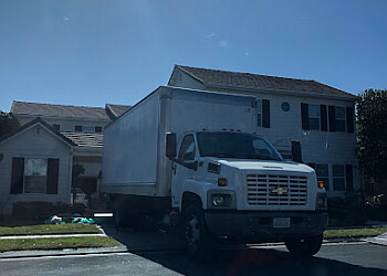 Budget Moving & Hauling Clovis Moving Companies