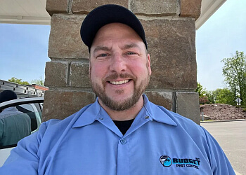 Pittsburgh Pest Control Companies Budget Pest Control Inc.