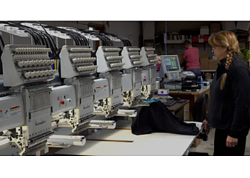 Hartford Printing Services Budget Printers and Embroiderers