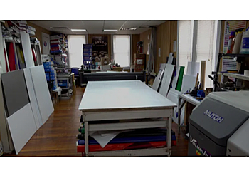 Hartford Printing Services Budget Printers and Embroiderers