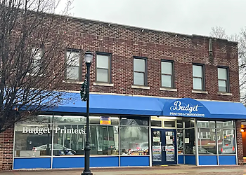 Budget Printers and Embroiderers Hartford Printing Services Budget Printers and Embroiderers