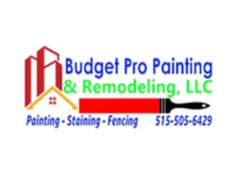 Budget Pro Painting & Remodeling Service, LLC 