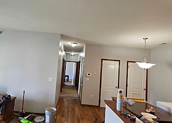 Des Moines Painters Budget Pro Painting and Remodeling, LLC