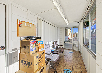 Lancaster Storage Units Budget Self Storage Lancaster