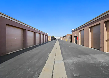 Lancaster Storage Units Budget Self Storage Lancaster