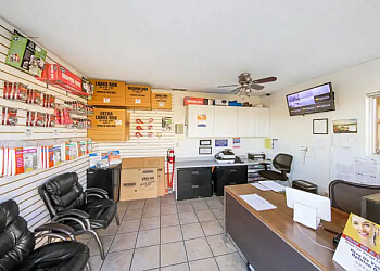 Palmdale Storage Units Budget Self Storage Palmdale