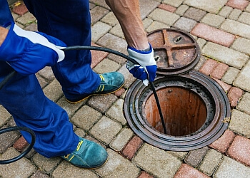 Augusta Septic Tank Services Budget Sewer Service, Inc.