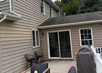 Baltimore Window Cleaners Budget Window Cleaning Service