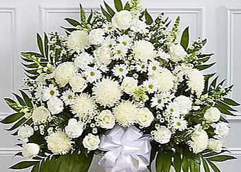 Buds & Blooms Florist - Garland, TX Florists - Floral Arrangement Image