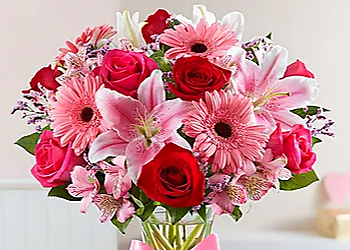 Buds & Blooms Florist - Garland, TX Florists - Fresh Flowers Image