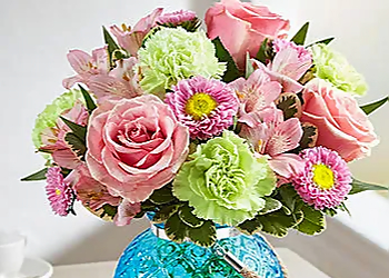 Buds & Blooms Florist Buds & Blooms Florist - Garland, TX Florists - Bouquet Image