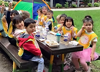 Boston Day Cares Buds & Blossoms