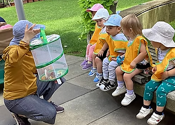 Boston Day Cares Buds & Blossoms