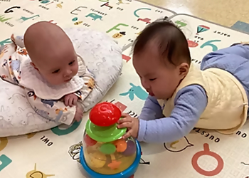 Boston Day Cares Buds & Blossoms  