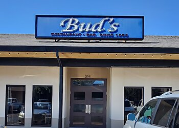 Stockton Seafood Restaurants Bud's Seafood Grille