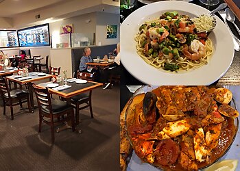 Stockton Seafood Restaurants Bud's Seafood Grille